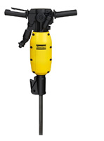 Atlas Copco Handheld equipment