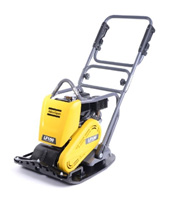 Atlas Copco Plate Compactors