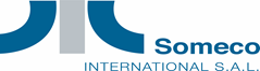 Someco International Lebanon Logo